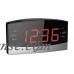 Supersonic SC-381 Bluetooth Dual Alarm Clock Radio   556277738